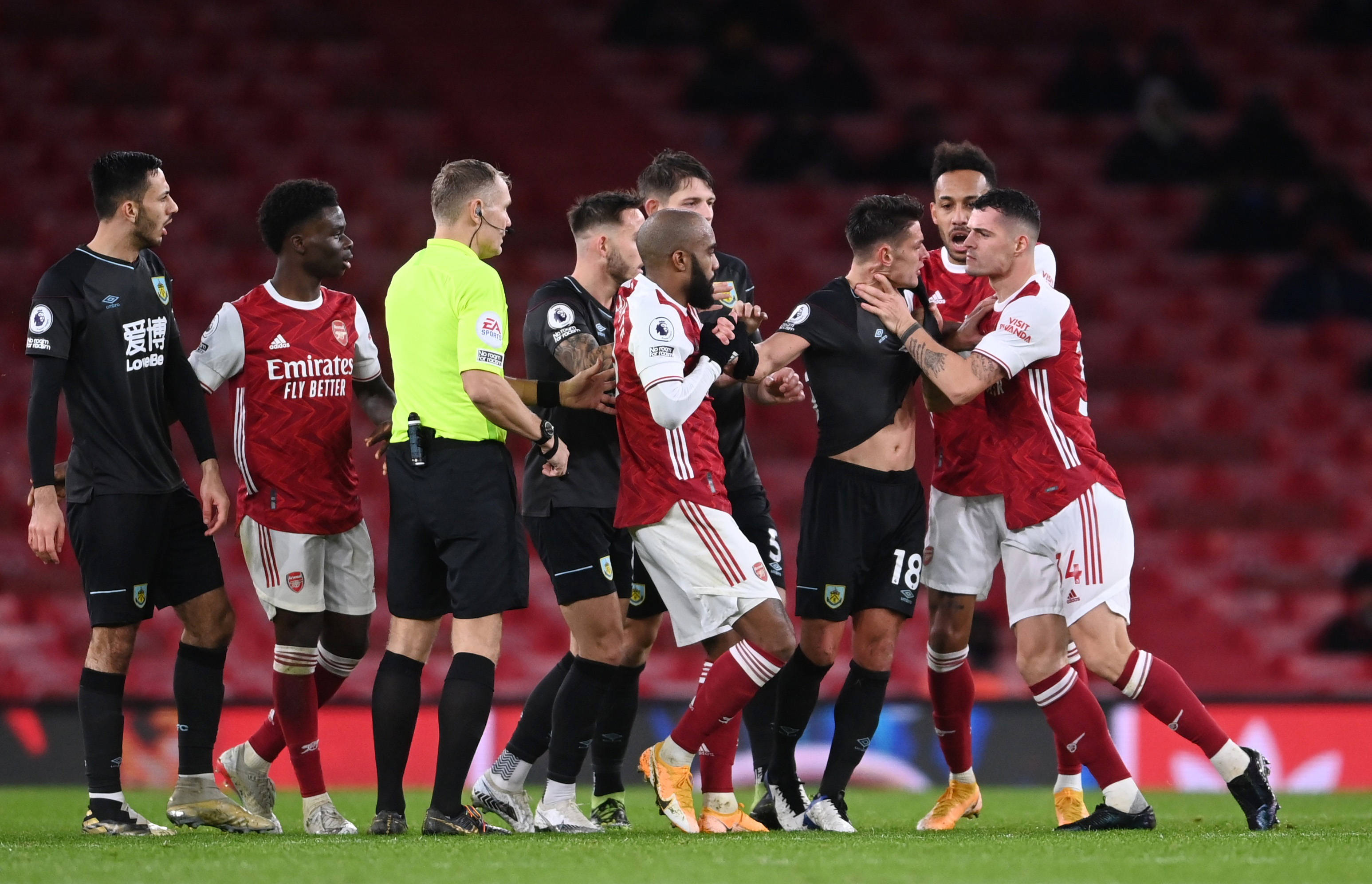 賽前都準備 賽前都準備