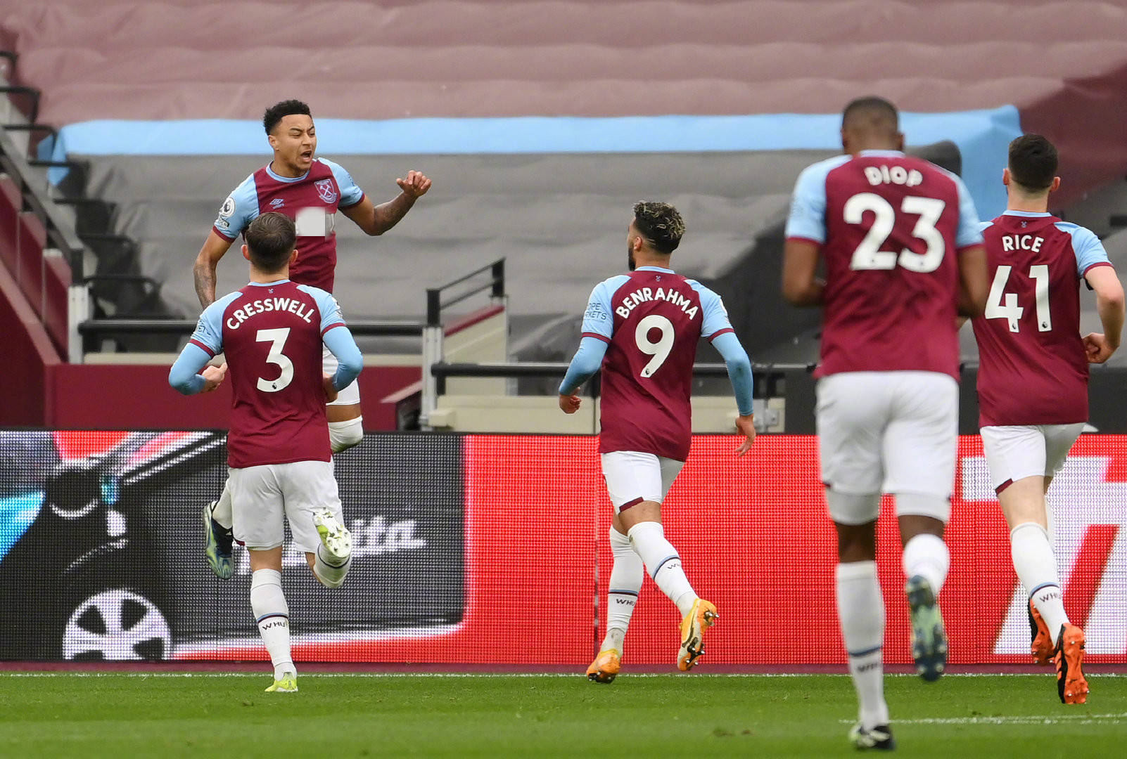 球迷的尊重 球迷的尊重