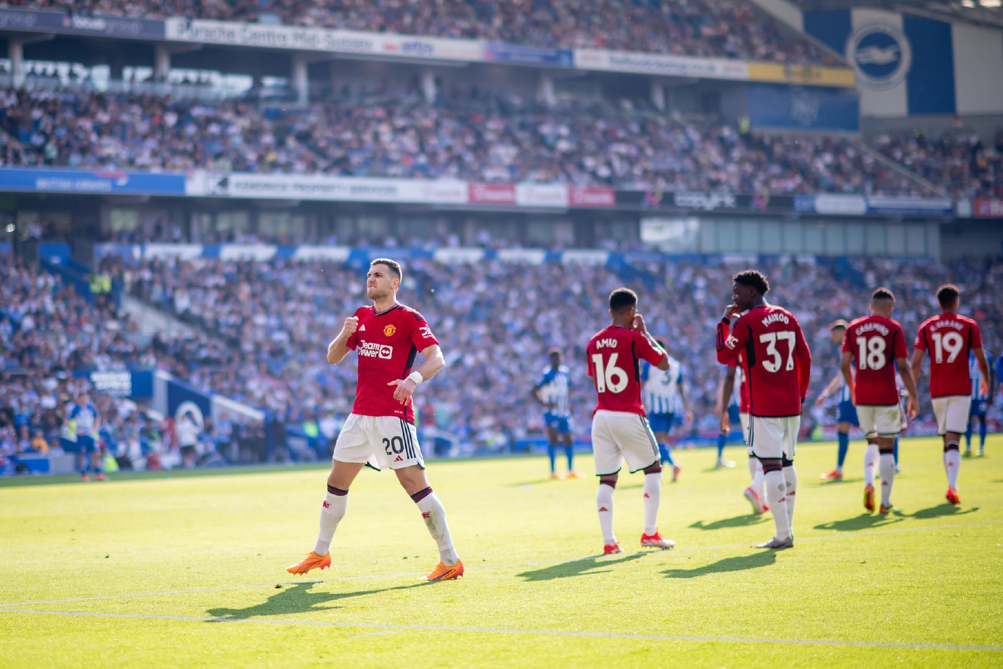 在本场比赛 在本场比赛